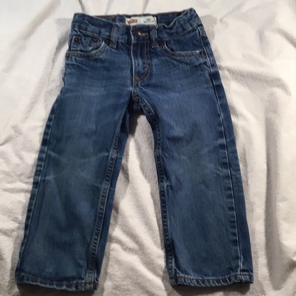 LEVI’S jeans - Picture 3 of 8